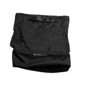 Beyond Yoga Convertible Gym Bag Backpack Workout Minimalist Casual